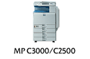 imagio MP C3000/C2500