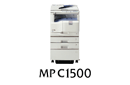 imagio MP C1500