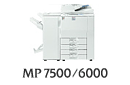 imagio MP 7500/6000