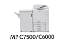 imagio MP C7500/C6000