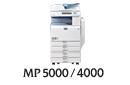 imagio MP 5000/4000