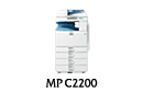 imagio MP C2200