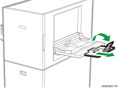 本体のイラスト