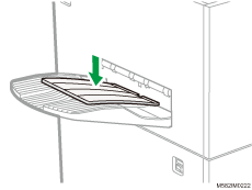 本体のイラスト
