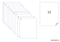 色調整のイメージイラスト