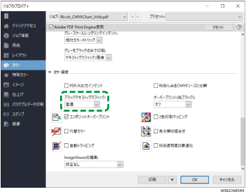 アプリケーション画面のイラスト