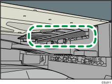 本体のイラスト