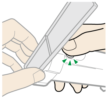 本体のイラスト