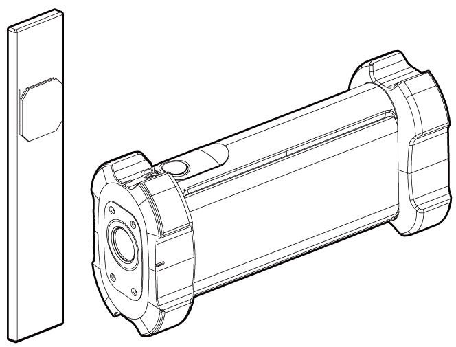 本体のイラスト