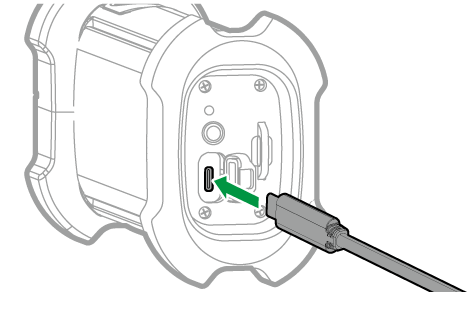 本体のイラスト