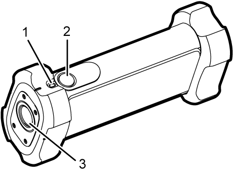 番号付きイラスト