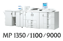 imagio MP 1350/1100/9000