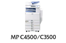 imagio MP C4500/C3500