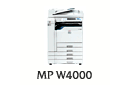 imagio MP W4000