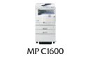 imagio MP C1600