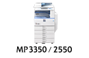 imagio MP 3350/2550