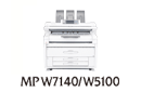 imagio MP W7140/W5100