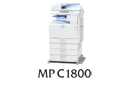 imagio MP C1800
