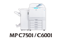 imagio MP C7501/C6001