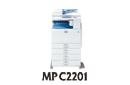 imagio MP C2201