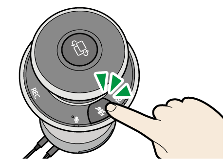 本機のイラスト