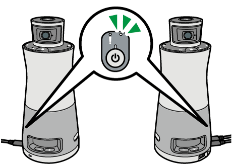 本機のイラスト