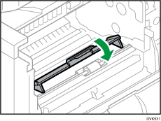 本体内部のイラスト