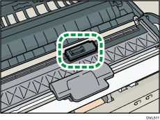 本体のイラスト