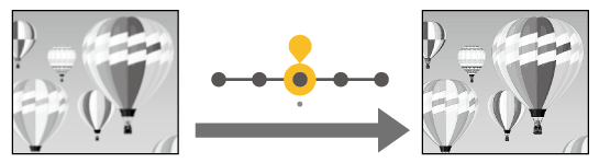 シャープソフトのイメージイラスト