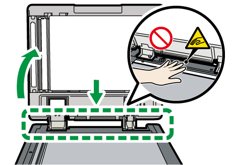 本体のイラスト