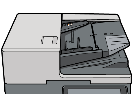 本体のイラスト