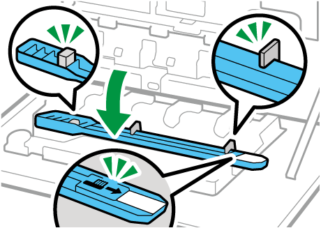 本体のイラスト