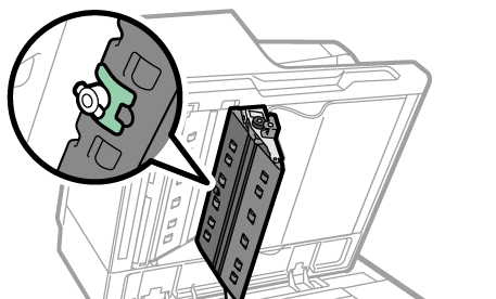 本体のイラスト