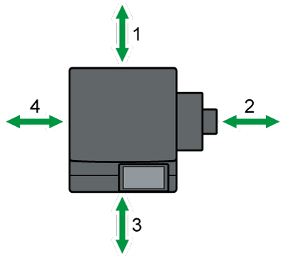 本体のイラスト