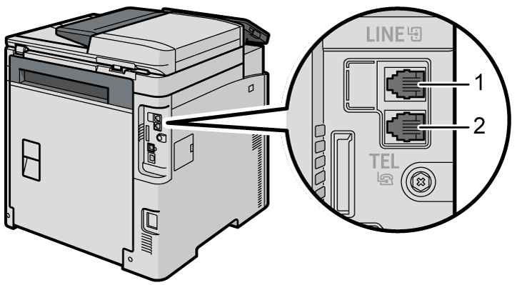 本体のイラスト