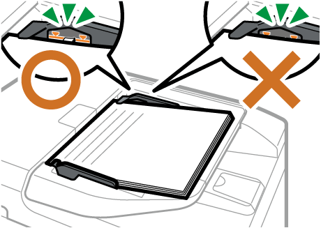 本体のイラスト