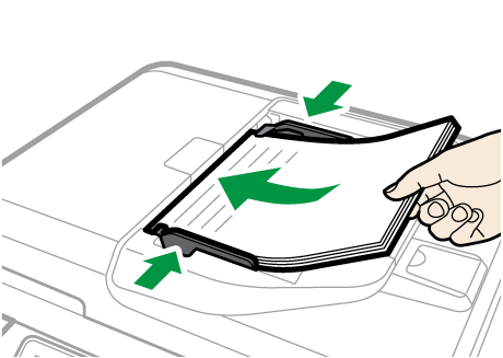 本体のイラスト