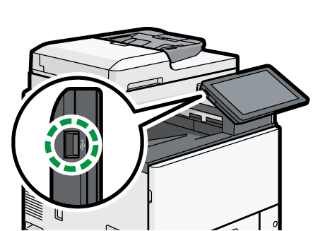 本体のイラスト