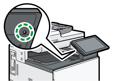 本体のイラスト