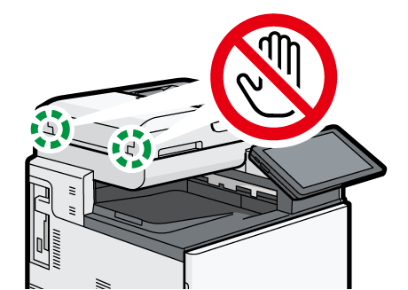 本体のイラスト