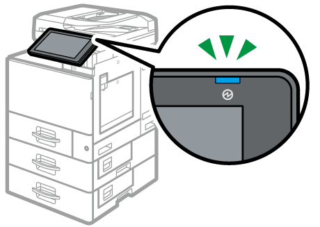 本体のイラスト