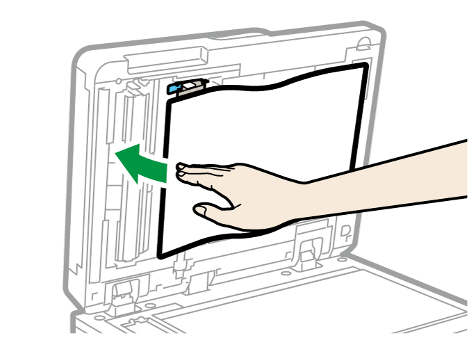 本体のイラスト