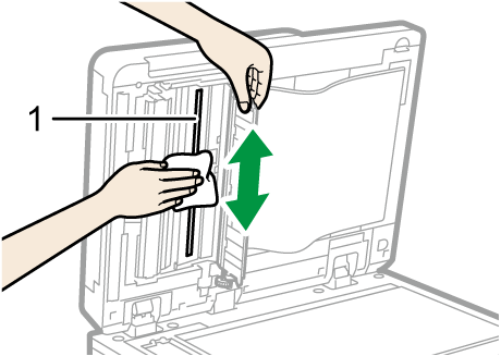 本体のイラスト