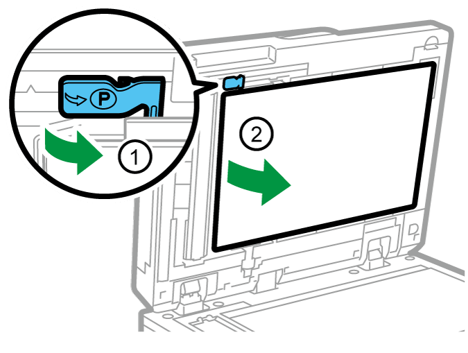 本体のイラスト