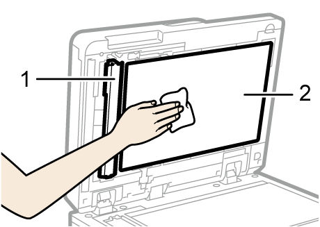 本体のイラスト