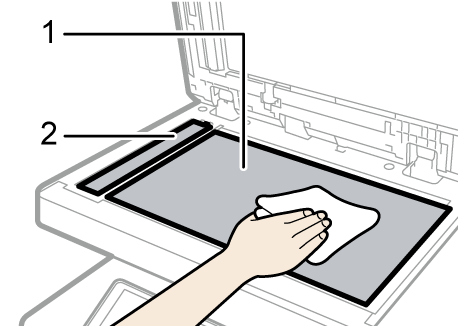 本体のイラスト