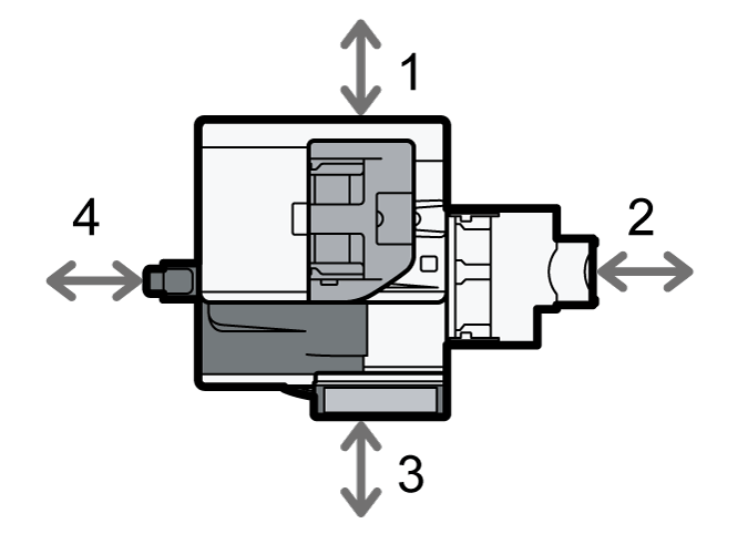 本体のイラスト