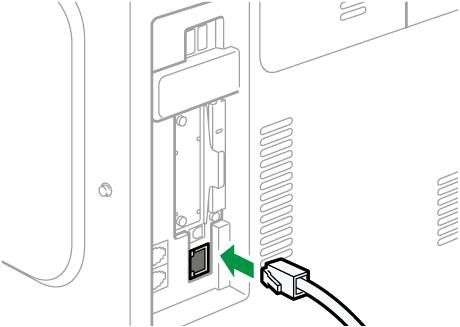 本体のイラスト