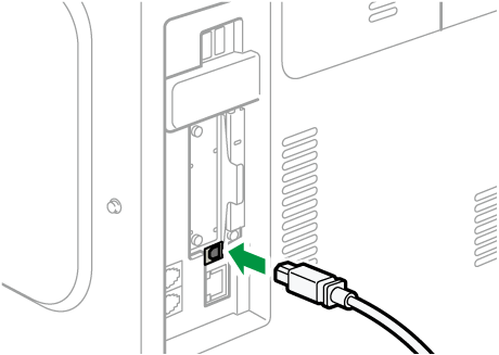 本体のイラスト
