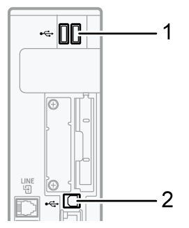 本体のイラスト